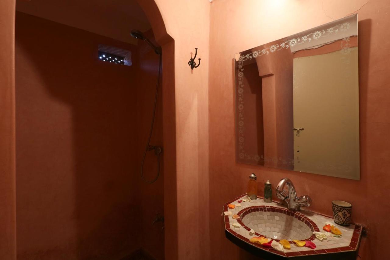 Riad Capri Marrakesh Ngoại thất bức ảnh